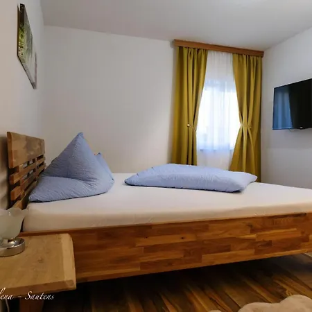 Apartamento Haus Elena Sautens