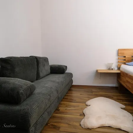 Apartamento Haus Elena Sautens