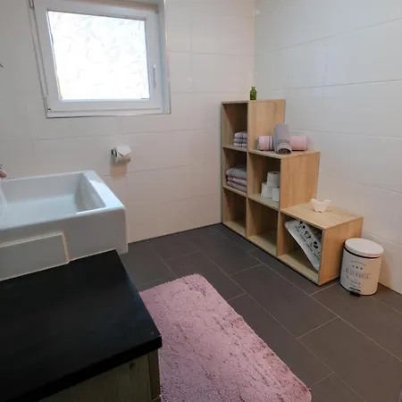 Haus Elena Lägenhet Sautens