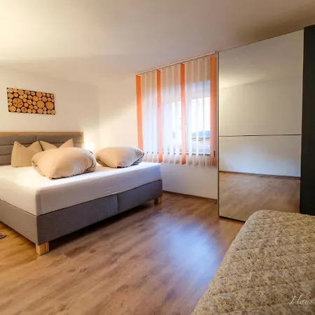 Haus Elena *