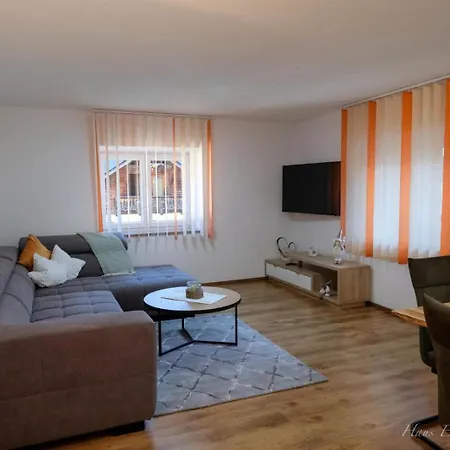 Haus Elena Sautens