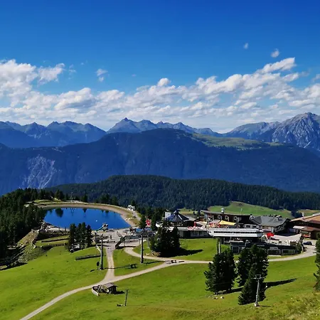 Haus Elena Apartmán *