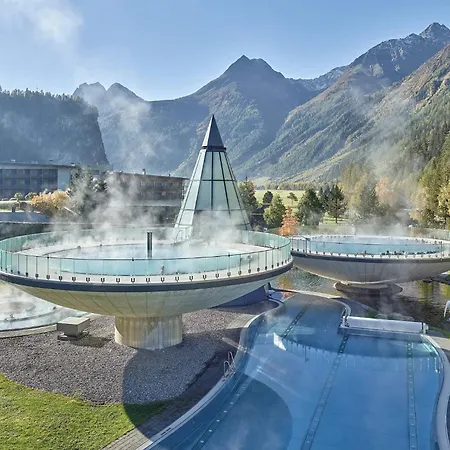 Haus Elena Lägenhet *