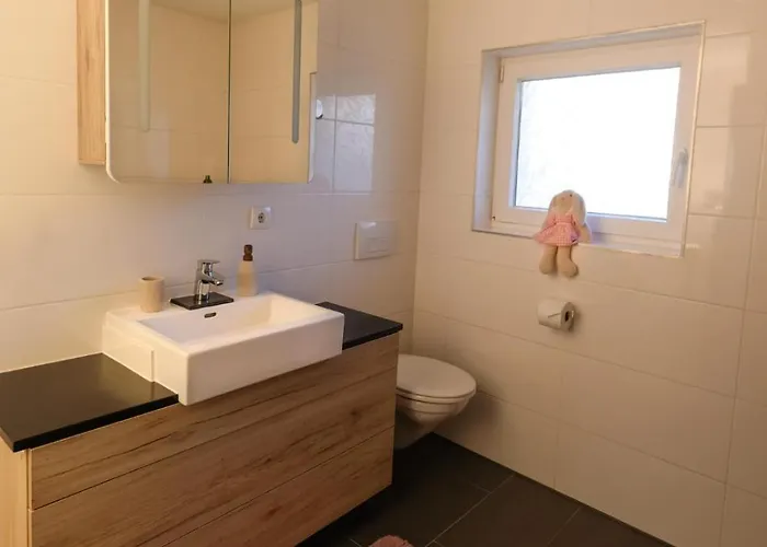 Appartamento Haus Elena *