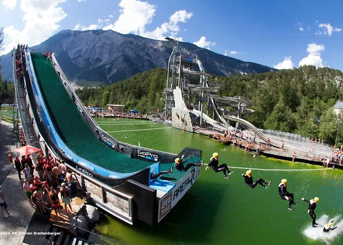 Apartamento Haus Elena *