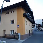 Haus Elena Apartamento Sautens
