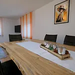 Haus Elena Apartamento *