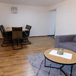Apartamento Haus Elena *