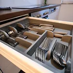 Haus Elena Apartamento Sautens