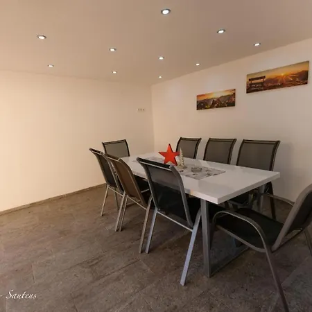 דירה Haus Elena