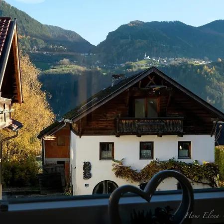 Haus Elena *