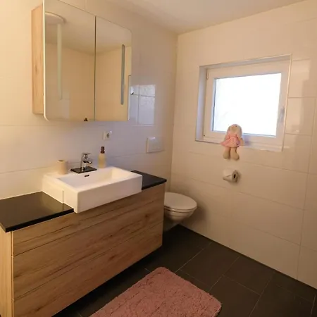דירה Haus Elena *