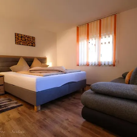 Haus Elena *