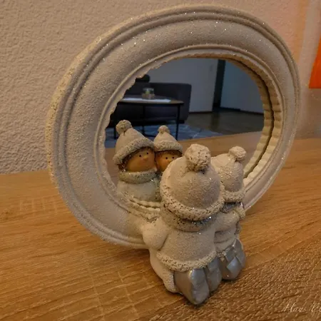 Haus Elena * ザウテンス