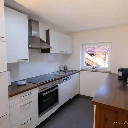 Haus Elena ザウテンス