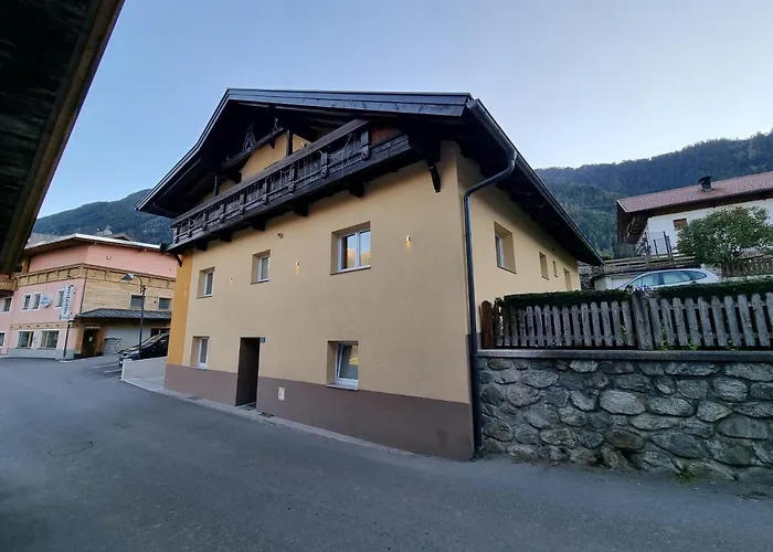 Daire Haus Elena Sautens