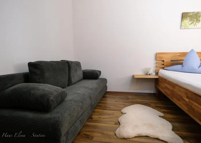 Daire Haus Elena Sautens