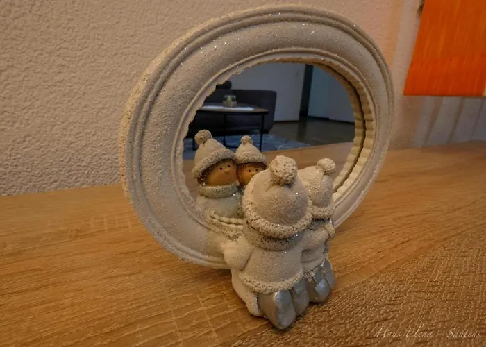 Haus Elena * Sautens