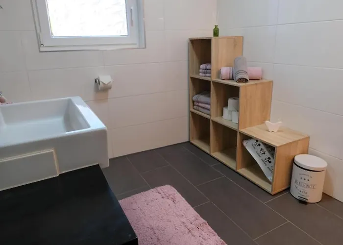 Haus Elena Daire Sautens