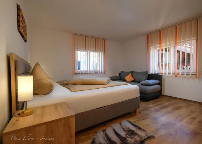 Daire Haus Elena Sautens