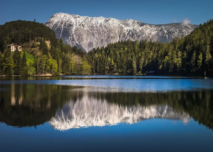 Haus Elena * Sautens